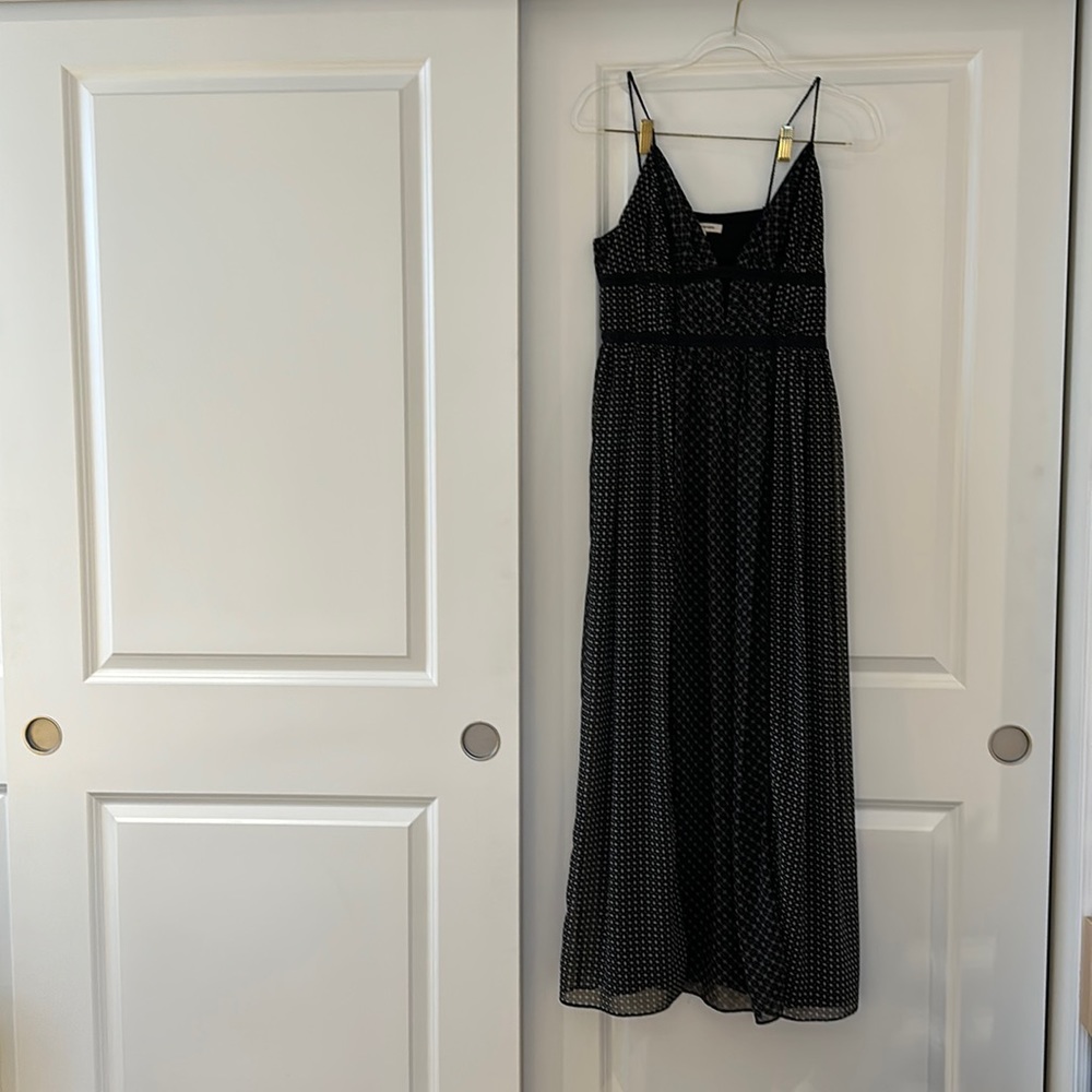 Max Studio maxi dress